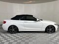 2018 BMW 2 Series 220i Convertible M Sport Auto