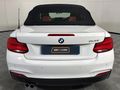 2018 BMW 2 Series 220i Convertible M Sport Auto