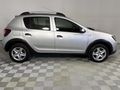 2017 Renault Sandero 900T Stepway