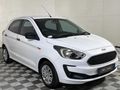 2019 Ford Figo 1.5Ti VCT Ambiente 5-dr
