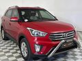 2017 Hyundai Creta 1.6D Executive Auto