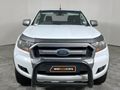 2017 Ford Ranger 2.2 TDCi XL Auto SuperCab