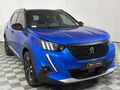 2021 Peugeot 2008 GT 1.2T Auto