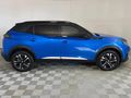 2021 Peugeot 2008 GT 1.2T Auto