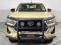 2023 Toyota Hilux 2.4 GD-6 Raised Body Raider Extended Cab