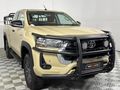 2023 Toyota Hilux 2.4 GD-6 Raised Body Raider Extended Cab