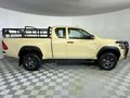 2023 Toyota Hilux 2.4 GD-6 Raised Body Raider Extended Cab