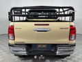 2023 Toyota Hilux 2.4 GD-6 Raised Body Raider Extended Cab