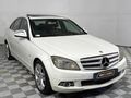 2009 Mercedes-Benz C-Class C 350 Avantgarde Auto