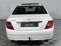 2009 Mercedes-Benz C-Class C 350 Avantgarde Auto