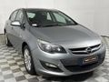 2015 Opel Astra 1.4T Essentia