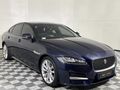 2016 Jaguar XF 2.0 D R-Sport