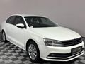2018 Volkswagen Jetta GP 1.6 TDI Comfortline Auto