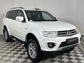 2016 Mitsubishi Pajero Sport 2.5D 4x4 Auto