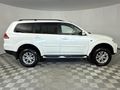 2016 Mitsubishi Pajero Sport 2.5D 4x4 Auto