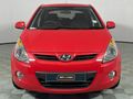 2012 Hyundai i20 1.6