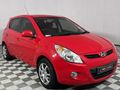2012 Hyundai i20 1.6