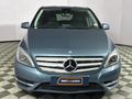 2013 Mercedes-Benz B-Class B 180 BE Auto