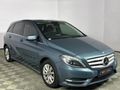 2013 Mercedes-Benz B-Class B 180 BE Auto