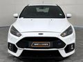 2018 Ford Focus RS 2.3 EcoBoost AWD 5-dr