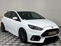 2018 Ford Focus RS 2.3 EcoBoost AWD 5-dr