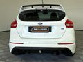 2018 Ford Focus RS 2.3 EcoBoost AWD 5-dr