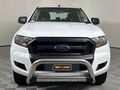 2018 Ford Ranger 2.2 TDCi XL Double-Cab