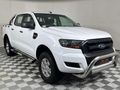 2018 Ford Ranger 2.2 TDCi XL Double-Cab