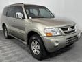 2003 Mitsubishi Pajero 3500i Auto 5-dr