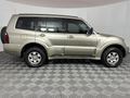 2003 Mitsubishi Pajero 3500i Auto 5-dr