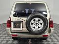 2003 Mitsubishi Pajero 3500i Auto 5-dr