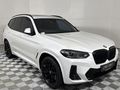 2024 BMW X3 xDrive20d M Sport
