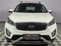 2015 Kia Sorento 2.2D AWD Auto 7-seat SX