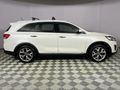 2015 Kia Sorento 2.2D AWD Auto 7-seat SX