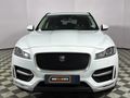 2019 Jaguar F-Pace 2.0i4 AWD R-Sport