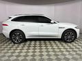 2019 Jaguar F-Pace 2.0i4 AWD R-Sport