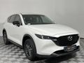 2024 Mazda CX-5 2.0 Carbon Edition Auto