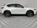 2024 Mazda CX-5 2.0 Carbon Edition Auto