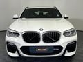 2019 BMW X4 xDrive20d M Sport X