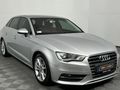 2013 Audi A3 Sportback 1.8 TFSI SE Auto