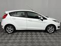 2016 Ford Fiesta 1.5 TDCi Trend 5-dr
