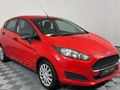 2017 Ford Fiesta 1.0 EcoBoost Ambiente 5-dr