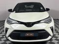 2020 Toyota C-HR 1.2T Luxury Auto