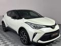 2020 Toyota C-HR 1.2T Luxury Auto