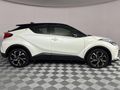 2020 Toyota C-HR 1.2T Luxury Auto