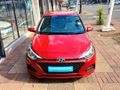 2021 Hyundai i20 1.2 Motion
