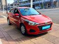 2021 Hyundai i20 1.2 Motion
