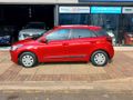 2021 Hyundai i20 1.2 Motion