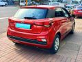 2021 Hyundai i20 1.2 Motion