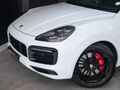 2023 Porsche Cayenne Coupe GTS